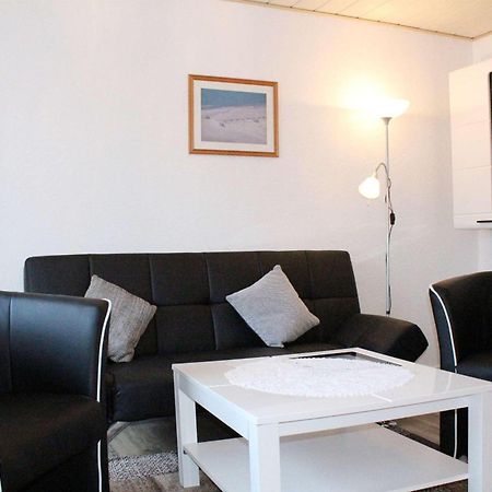 Ferienwohnung-Marion Sankt Peter-Ording Buitenkant foto