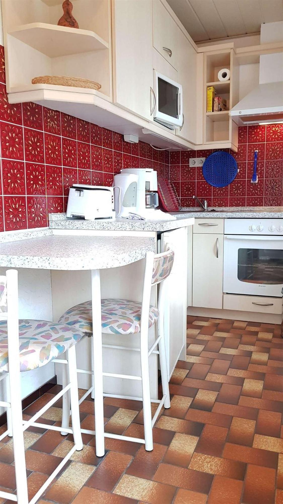 Ferienwohnung-Marion Sankt Peter-Ording Buitenkant foto